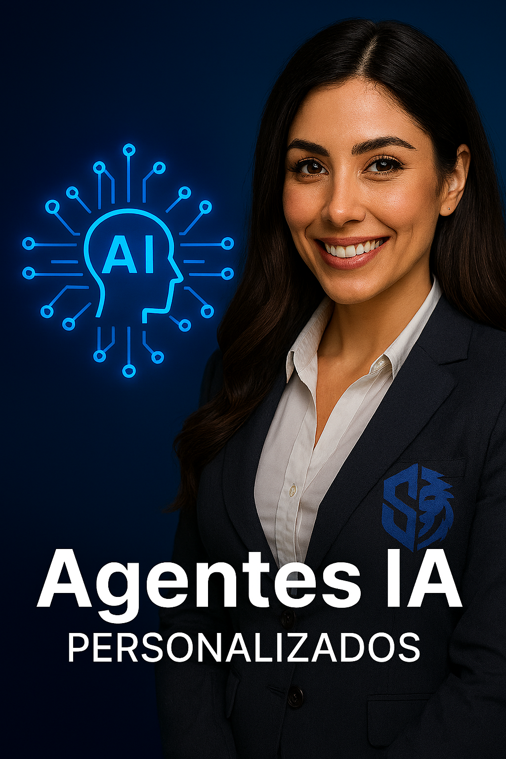 Agentes IA personalizados