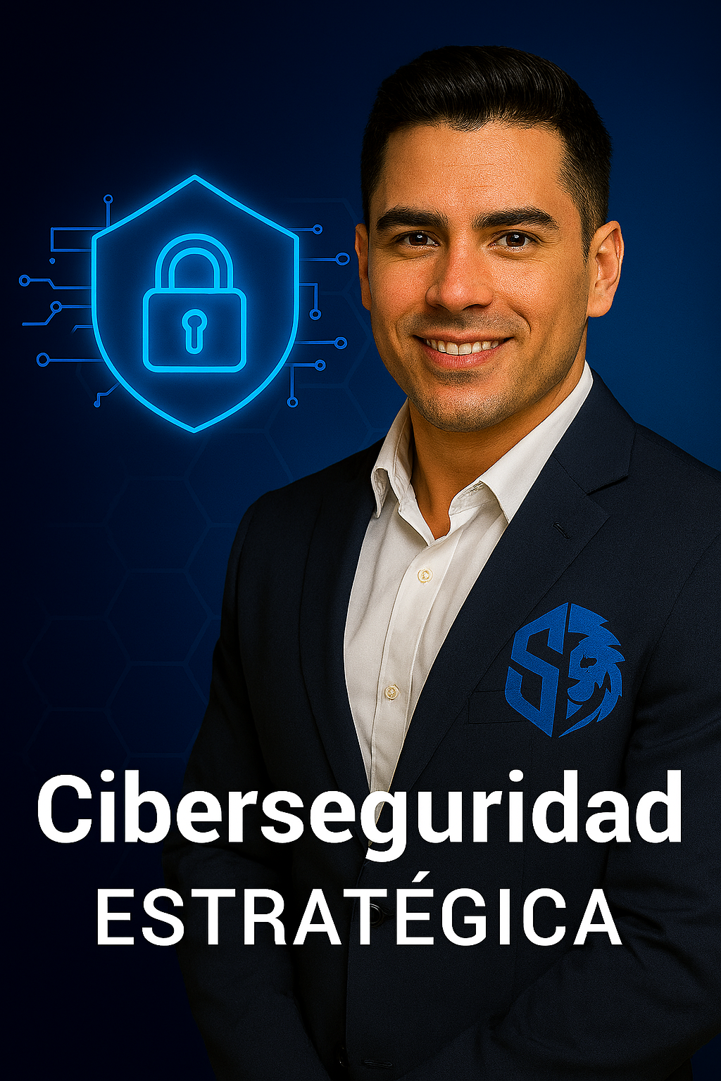 Ciberseguridad estratégica